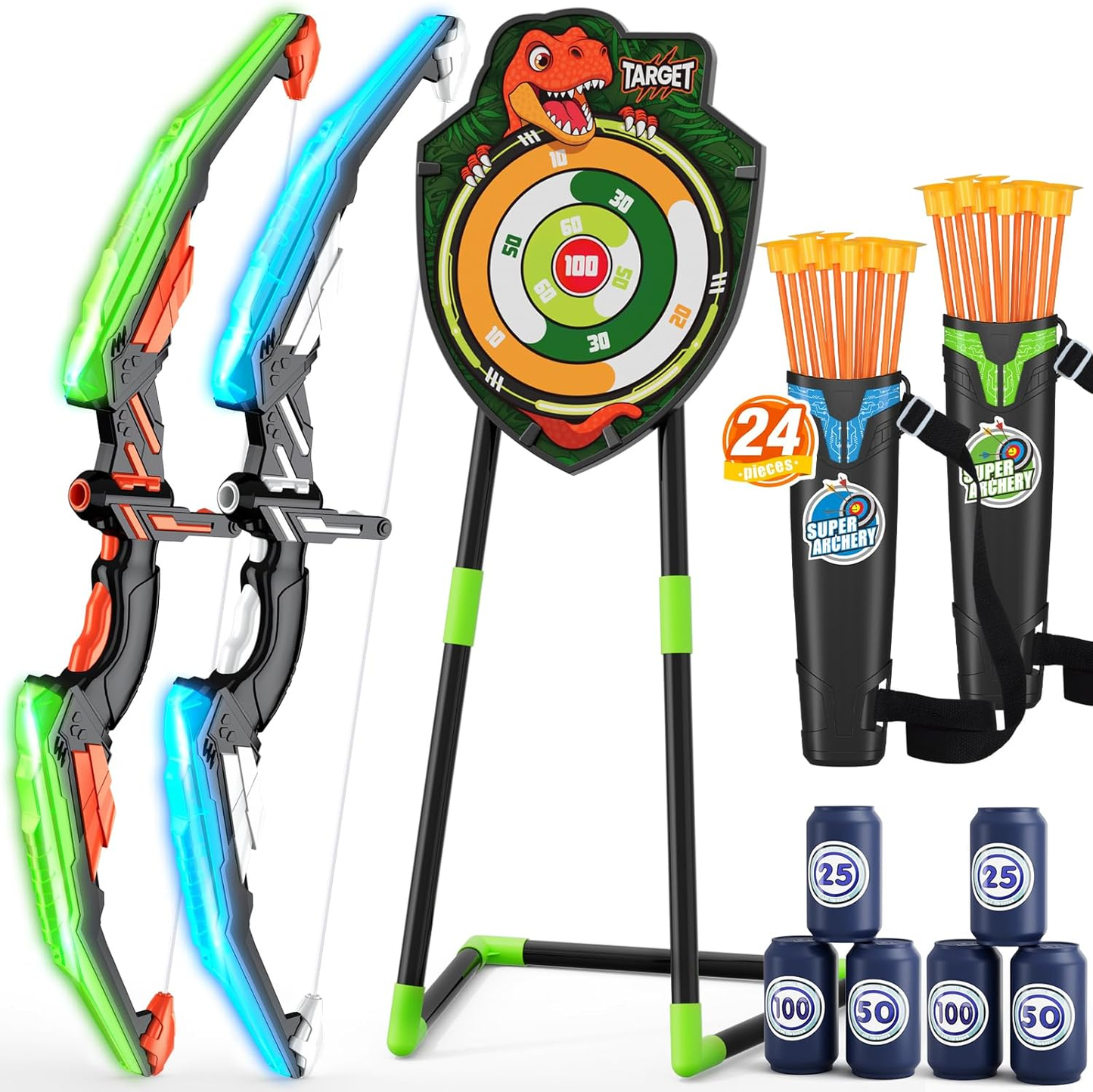 The Recruit Sentry-Bow