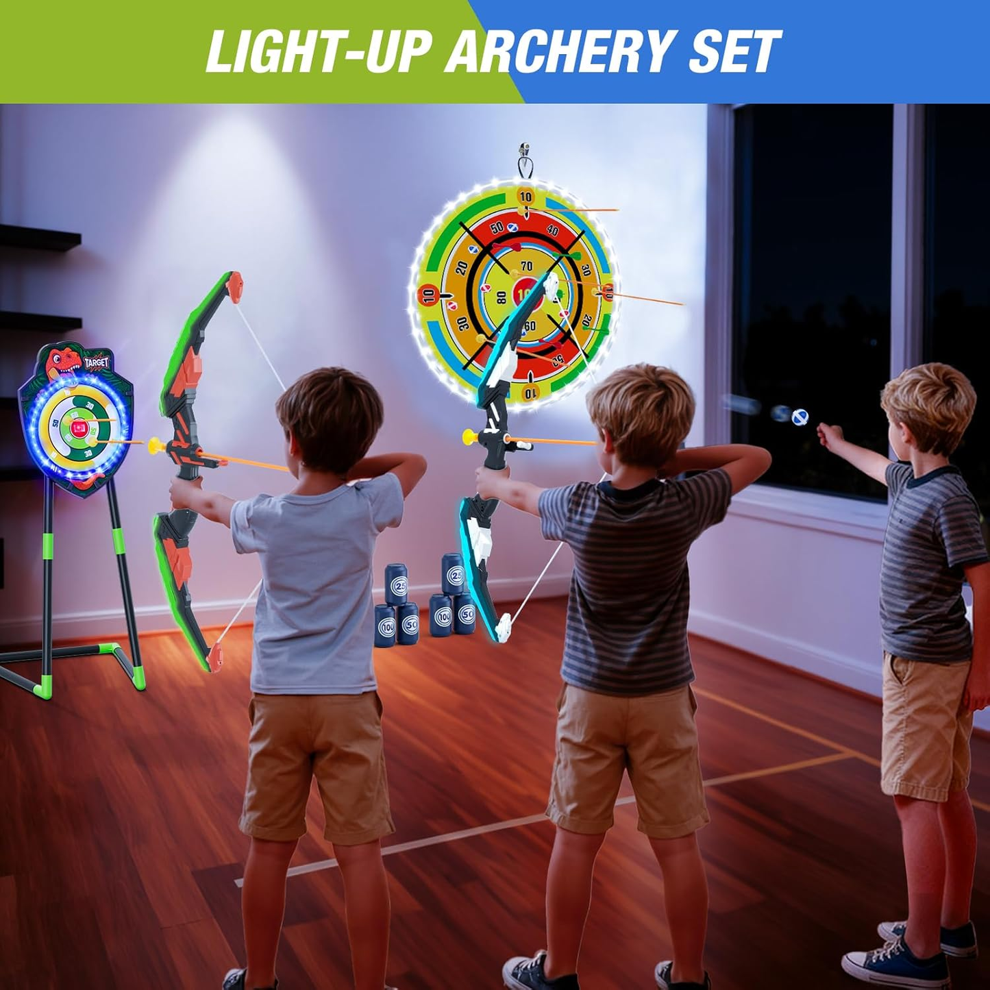 The Recruit Sentry-Bow