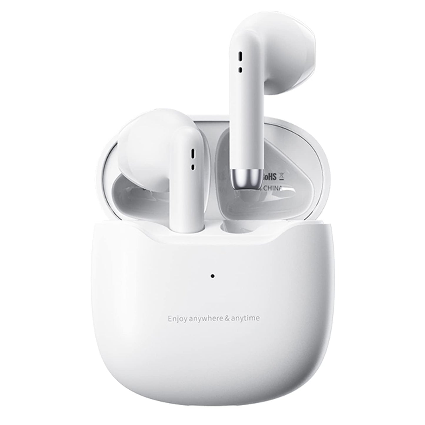 Grid-Sync Elite Earbuds