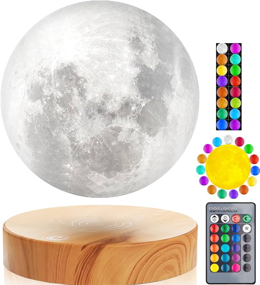 The Avenue Lunar-Orb