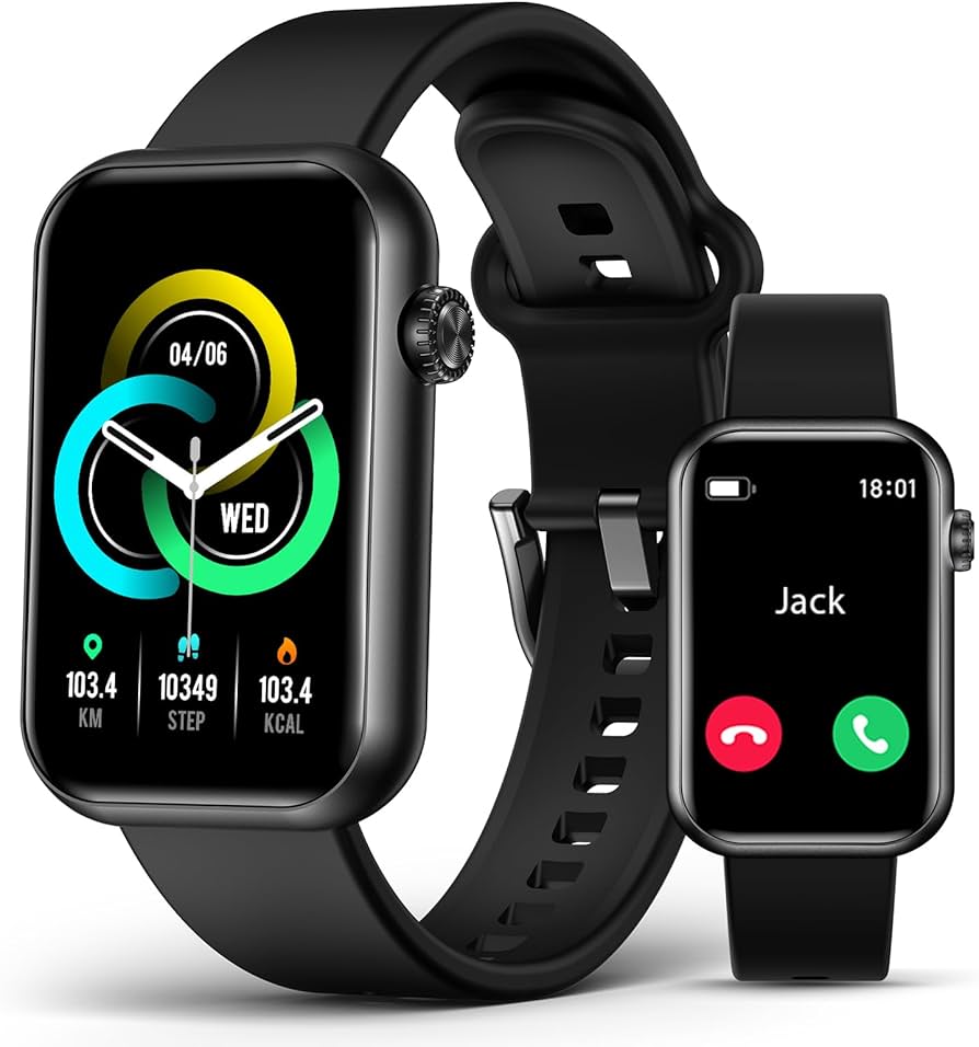 The Stealth-Ops Smartwatch