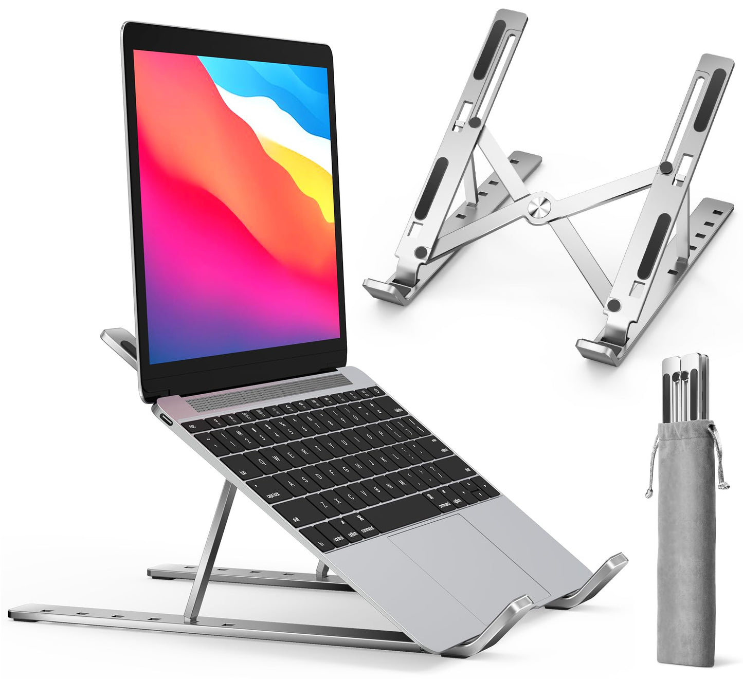 The Grid Ergo-Riser