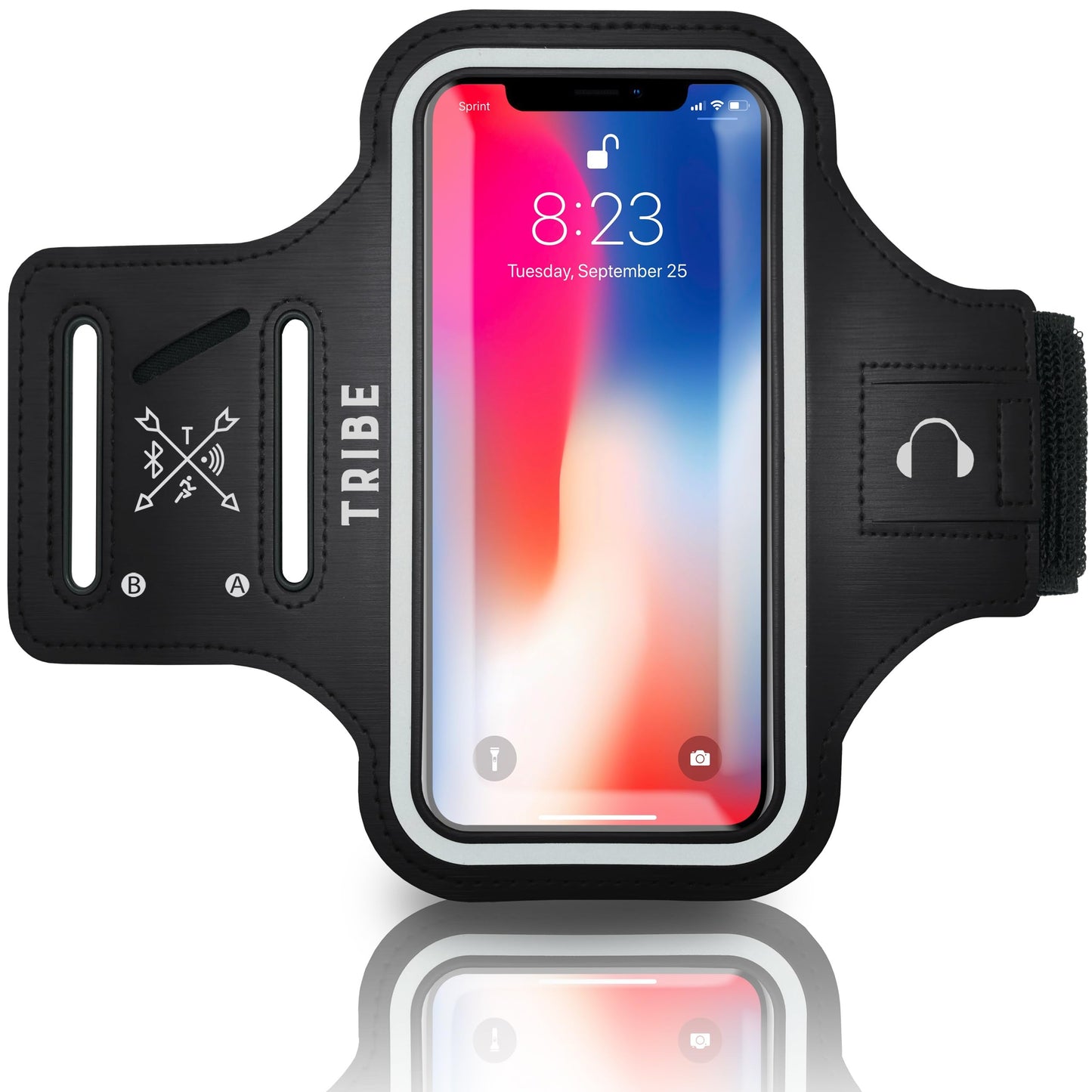 The Recruit Kinetic-Sleeve