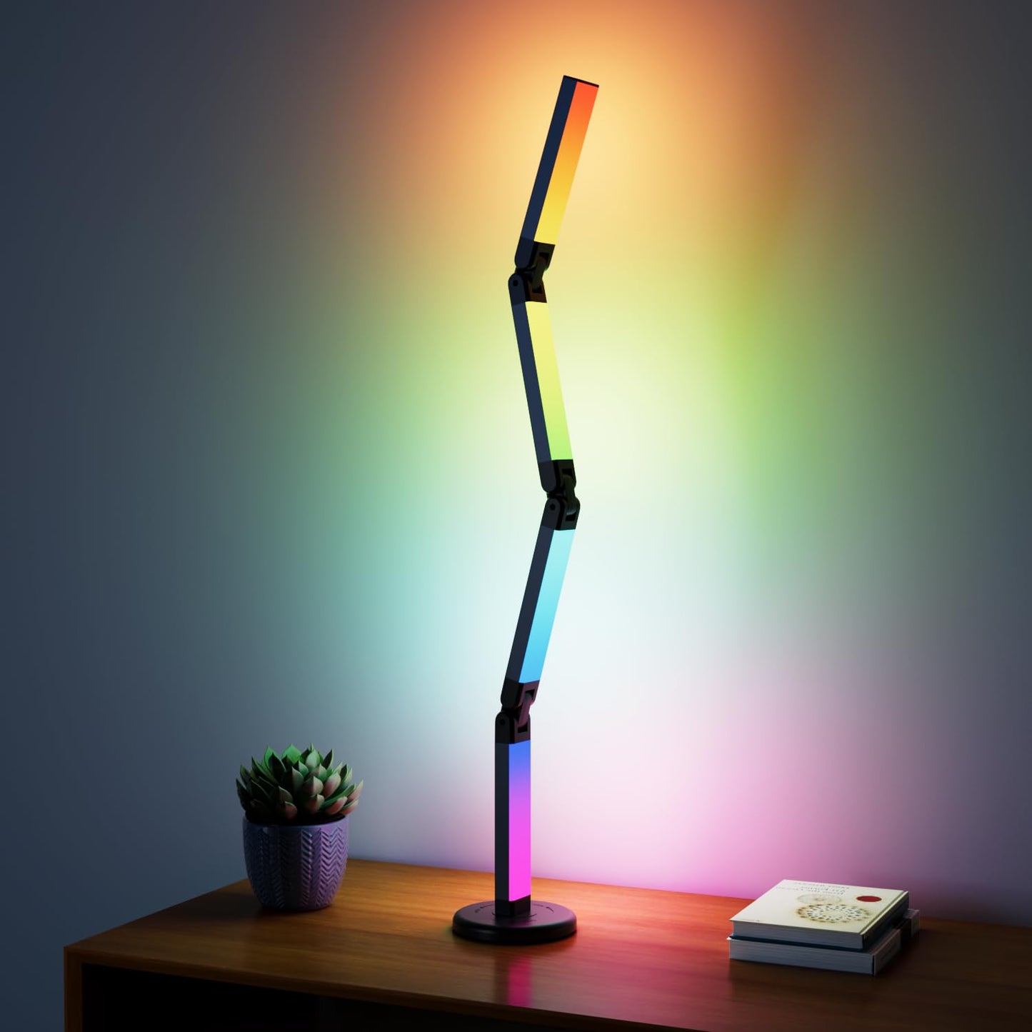 The Grid Chroma-Beam