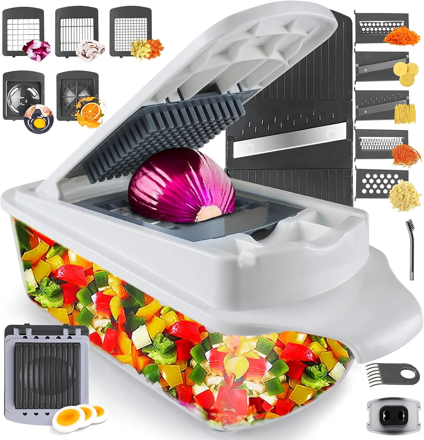 The Avenue Precision Chopper