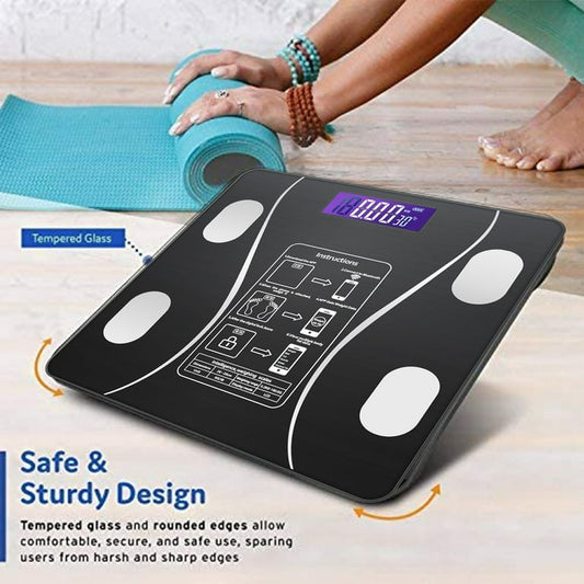 The Grid Vital-Scan Scale
