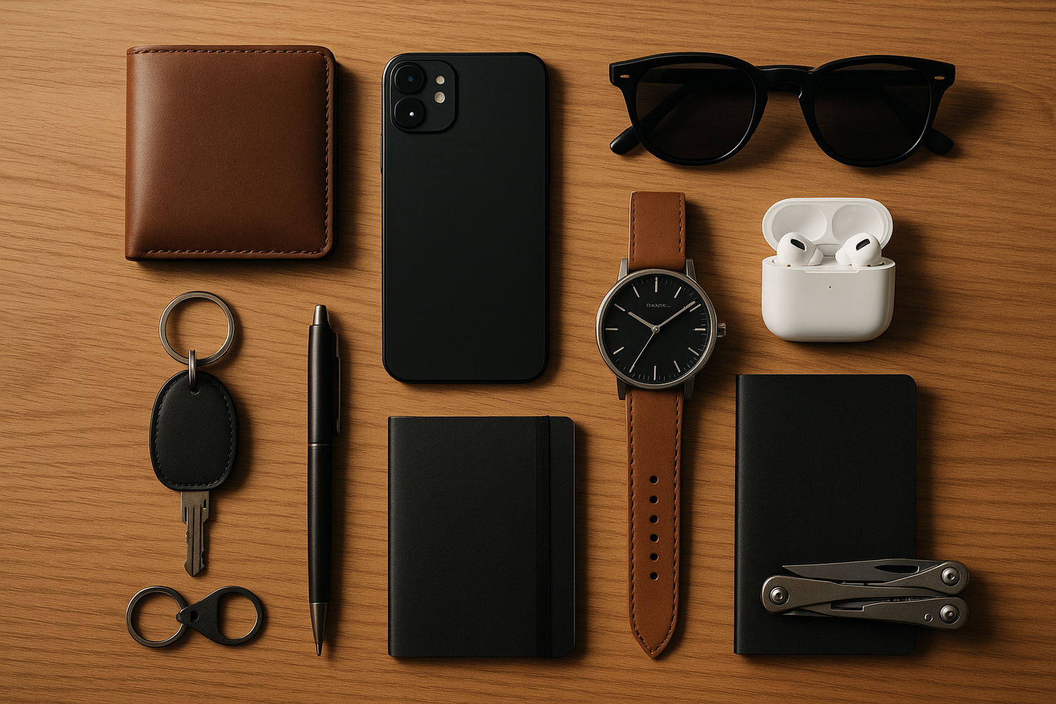 Lifestyle & Everyday Carry