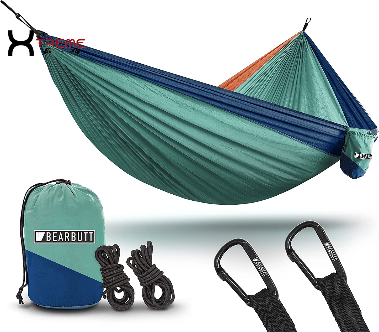 Outdoor  Double Hammock 