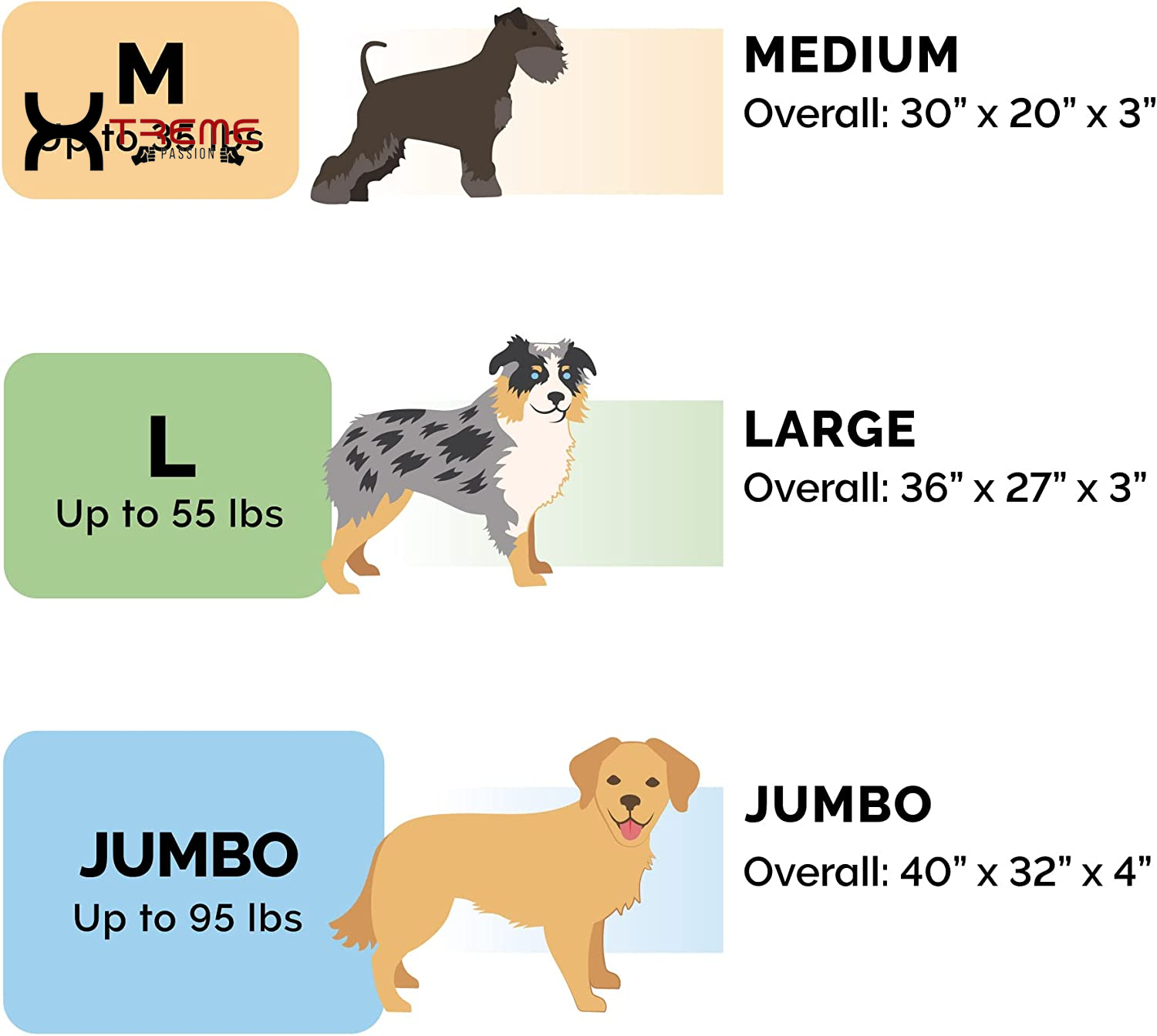 Ultimate Comfort for Your Furry Friend: Large Cooling Gel Dog Bed with Removable Washable Cover - Cozy Berber & Suede Top for Medium to Large Dogs Up to 55 lbs in Stylish Espresso