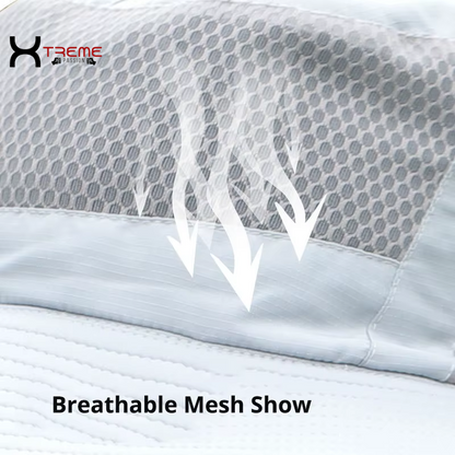 Elevate Your Outdoor Adventures with Stylish UV Protection Bucket Hats for Men & Women - Breathable Fisherman Caps Perfect for Summer Fun!