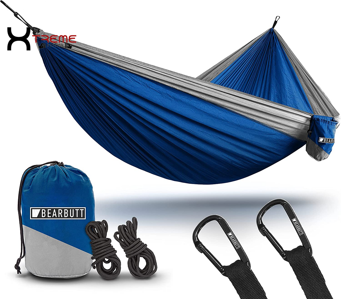 Outdoor  Double Hammock 