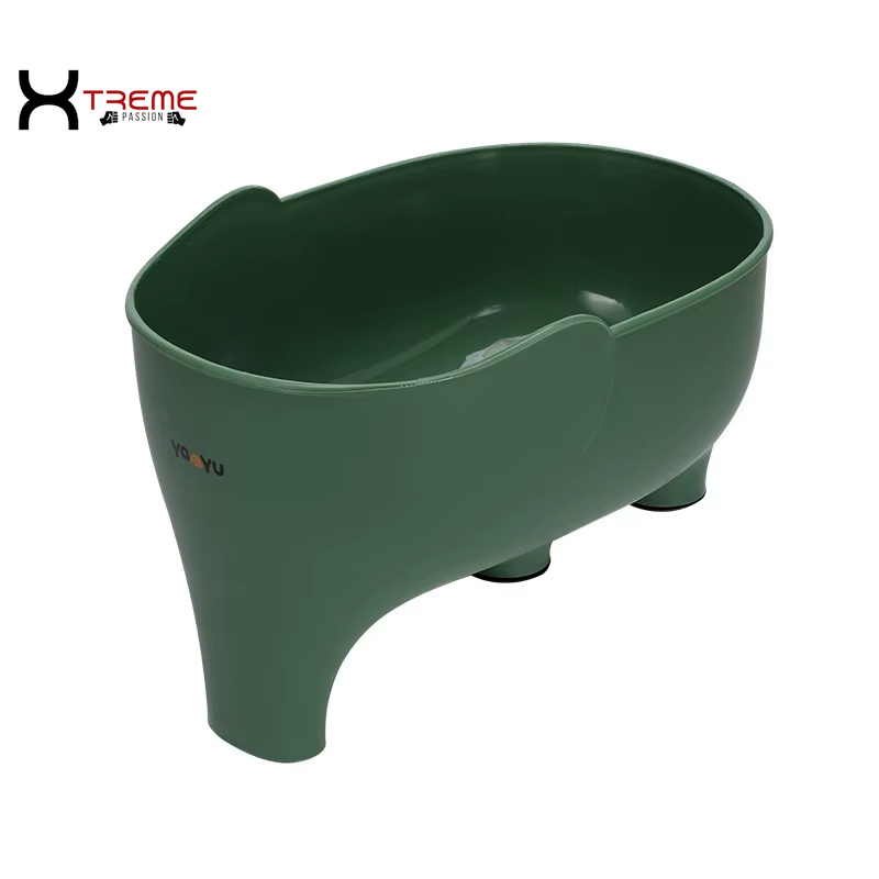 Elevate Your Kitchen with the Charming Elephant Sink Strainer - Effortless Draining & Food-Safe Design!