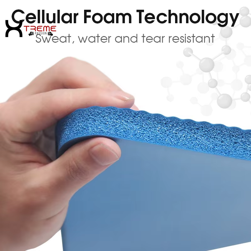 Premium Thick Yoga Mat & Knee Pad - Anti-Skid Comfort Foam for Yoga, Pilates, and Gymnastics