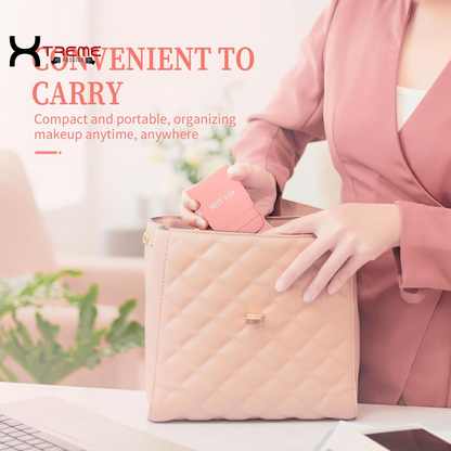 Ultimate 7-Piece Eyebrow Tweezers Kit for Women - Precision Plucker Set with Scissors, Razor & Spoolie for Flawless Facial Grooming