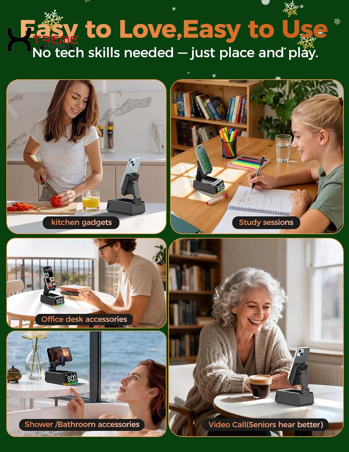 Transform Your Sound Experience: Induction Bluetooth Speaker with HD Audio - The Ultimate Gift for Every Occasion!