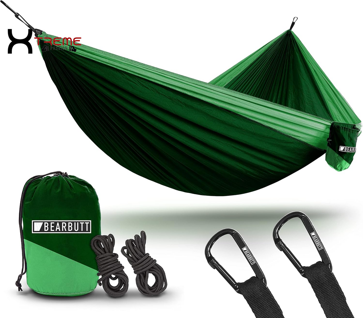 Outdoor  Double Hammock 