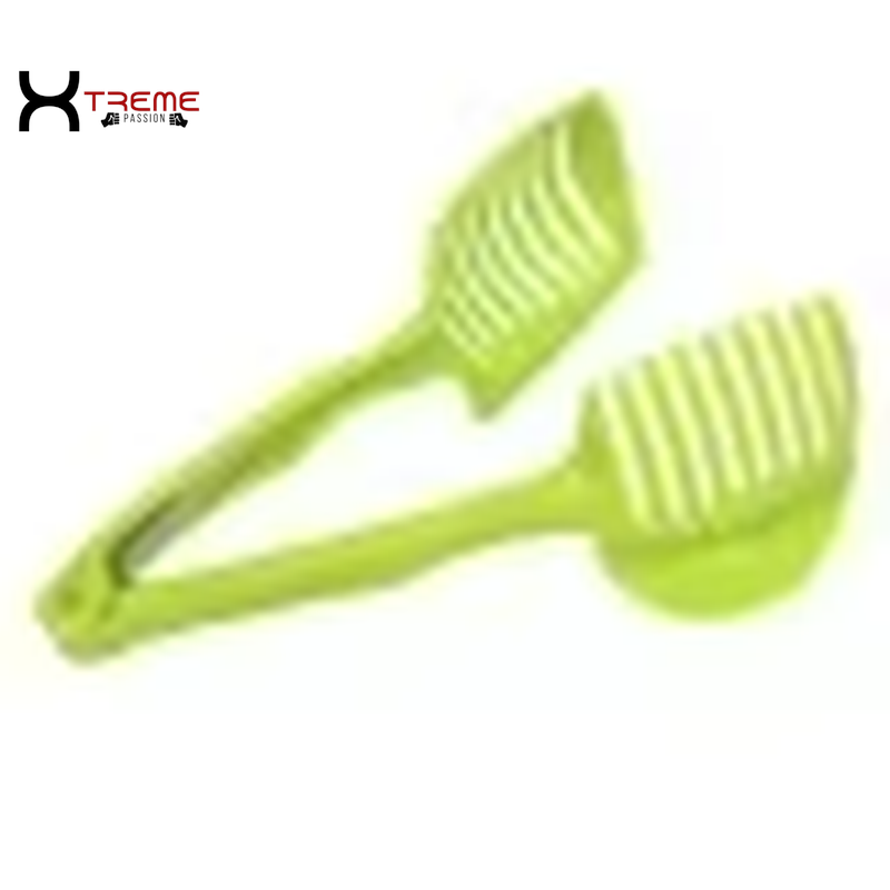 Versatile Handheld Tomato Slicer & Fruit/Vegetable Cutter - Essential Kitchen Gadget for Effortless Food Prep!