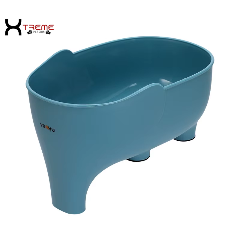 Elevate Your Kitchen with the Charming Elephant Sink Strainer - Effortless Draining & Food-Safe Design!