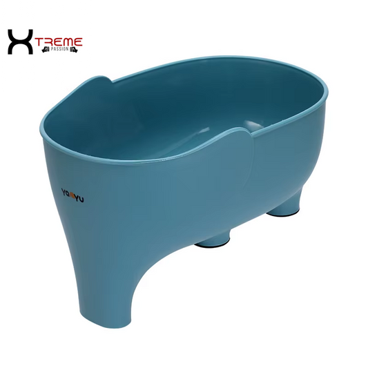Elevate Your Kitchen with the Charming Elephant Sink Strainer - Effortless Draining & Food-Safe Design!