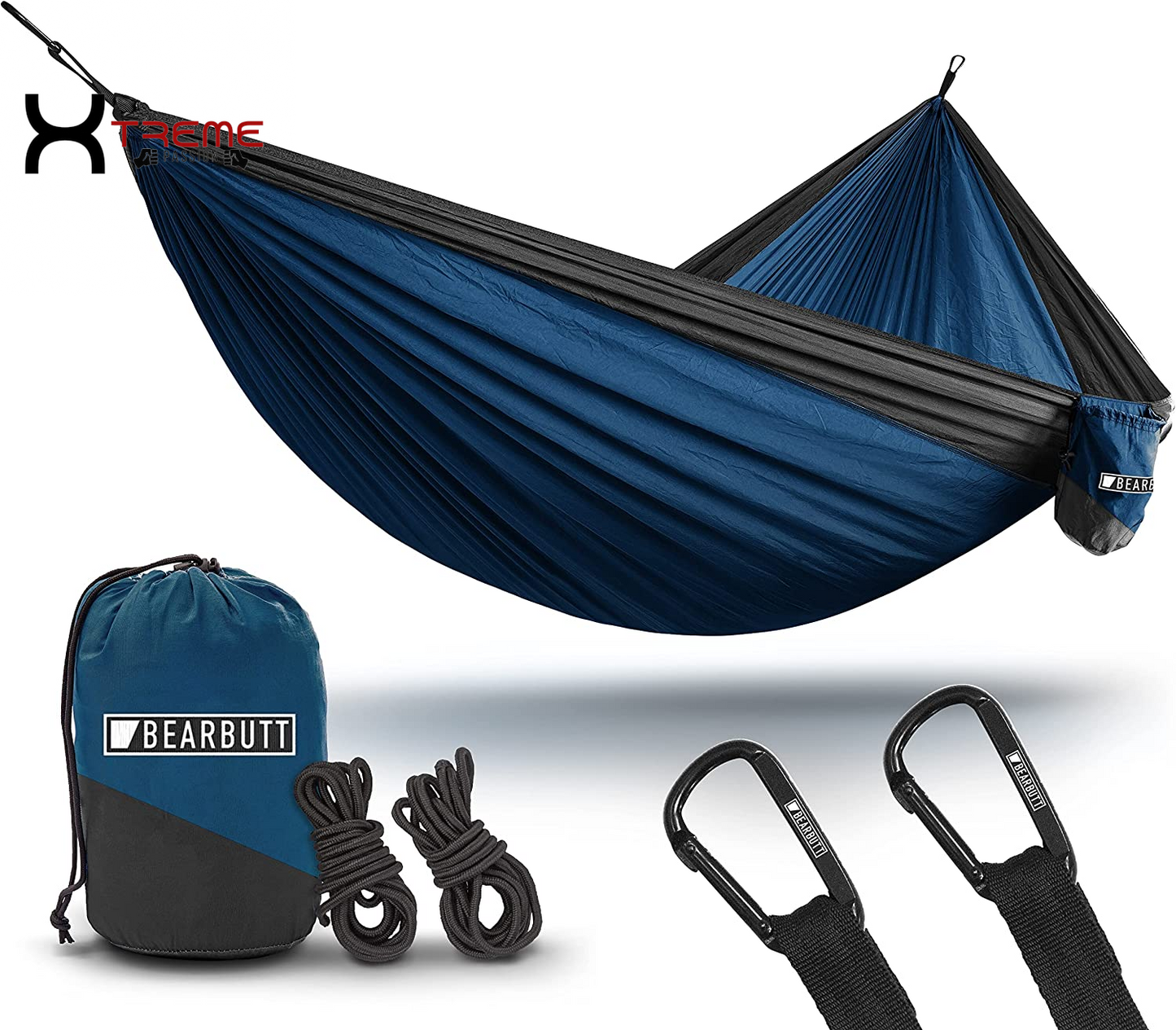 Outdoor  Double Hammock 