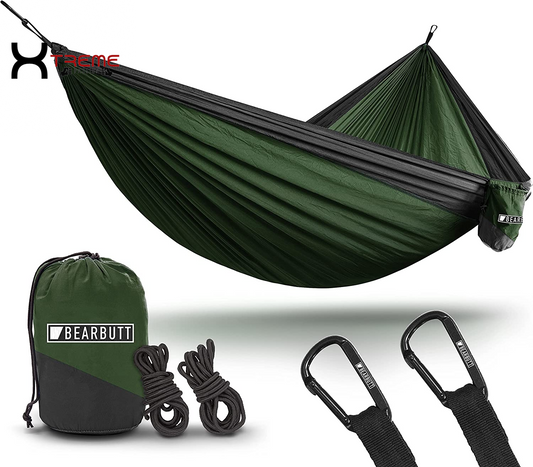 Outdoor  Double Hammock 