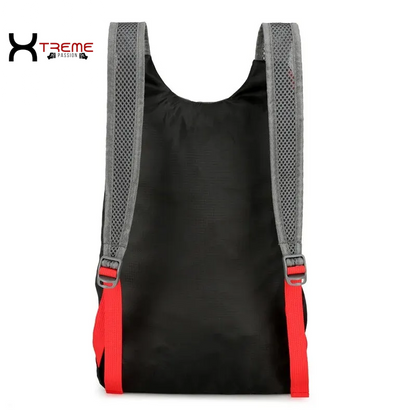 Ultimate Lightweight Waterproof Nylon Backpack for All Your Outdoor Adventures - Ideal for Camping, Hiking, and Travel!