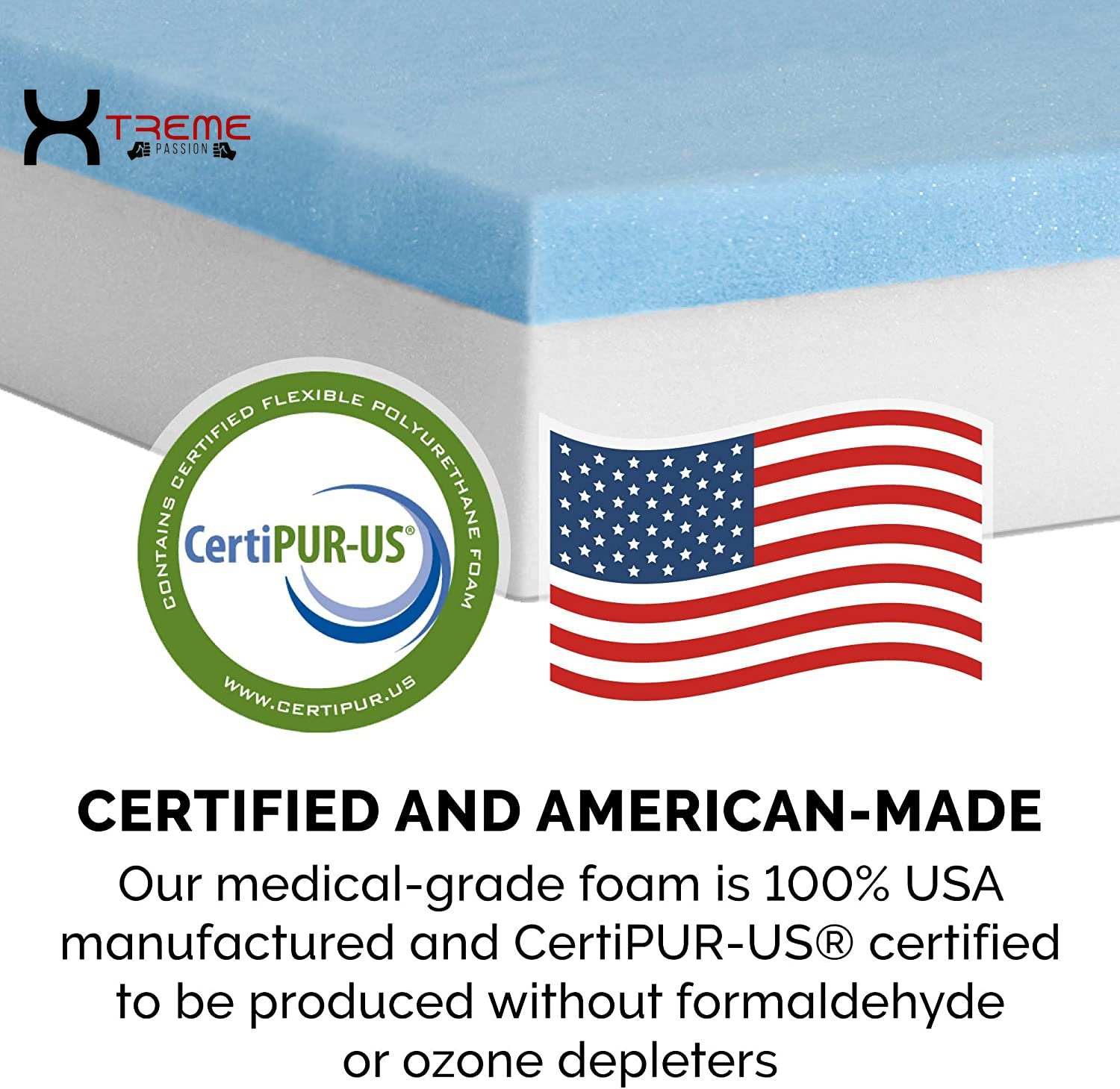 Ultimate Comfort for Your Furry Friend: Large Cooling Gel Dog Bed with Removable Washable Cover - Cozy Berber & Suede Top for Medium to Large Dogs Up to 55 lbs in Stylish Espresso