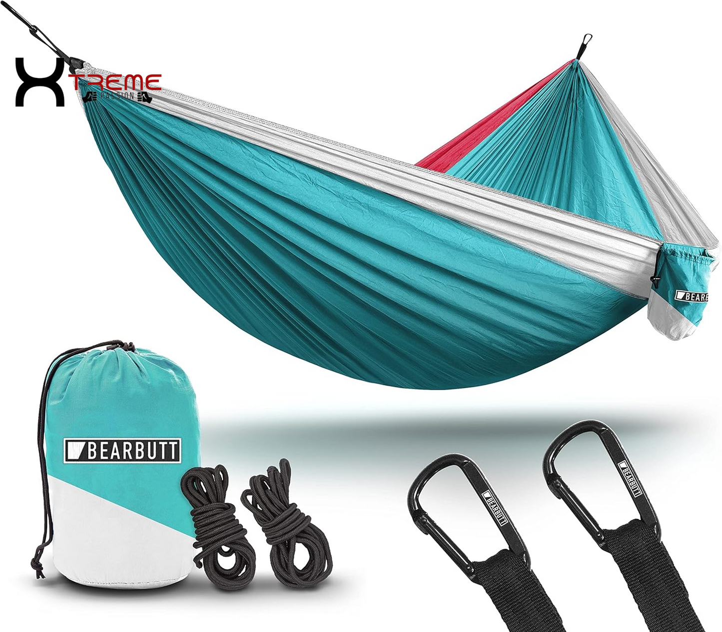Outdoor  Double Hammock 