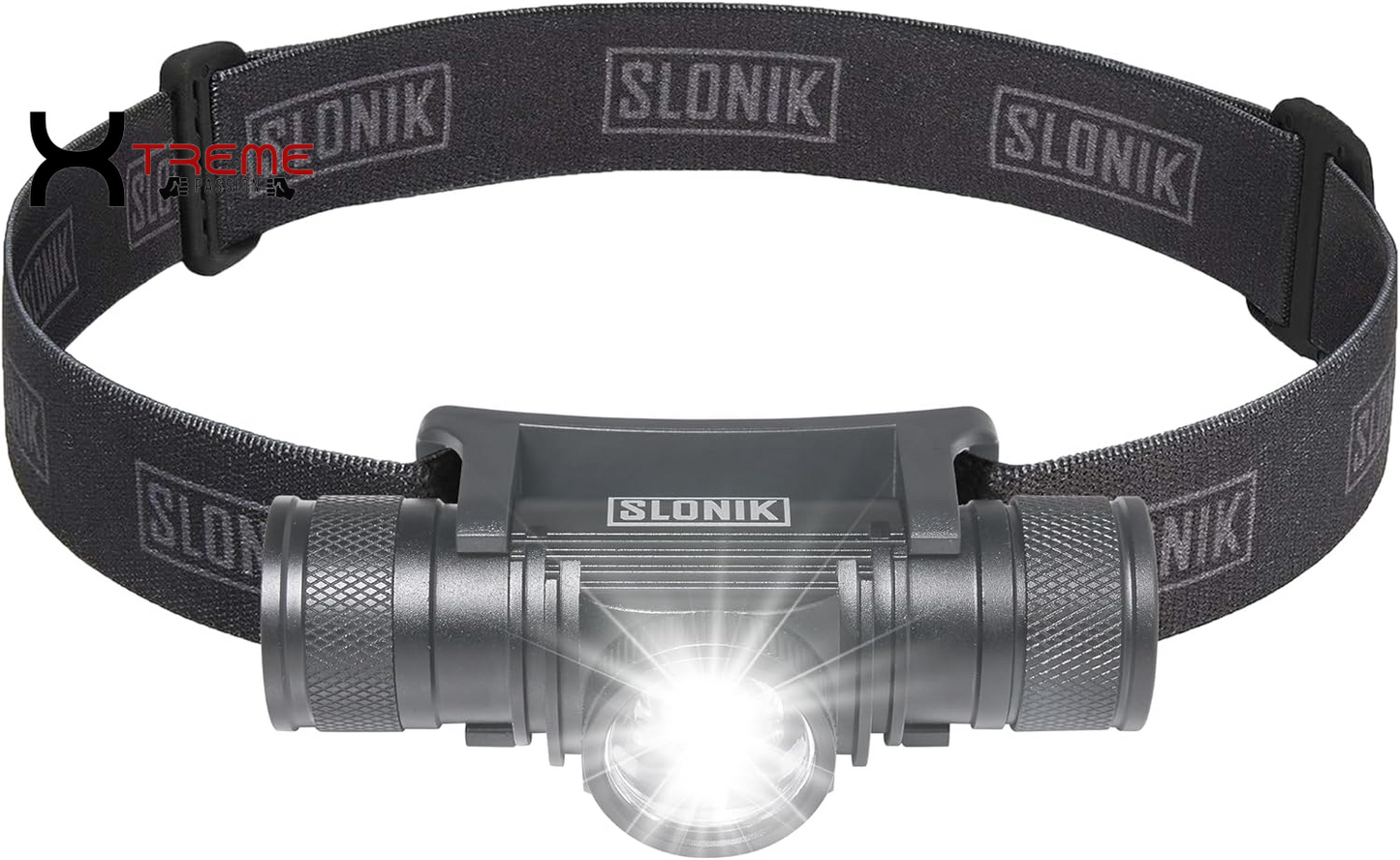 XtemePassion Tatical Led Headlamp - Extreme Weather Survival Gear