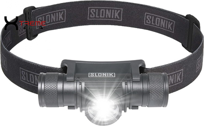 XtemePassion Tatical Led Headlamp - Extreme Weather Survival Gear