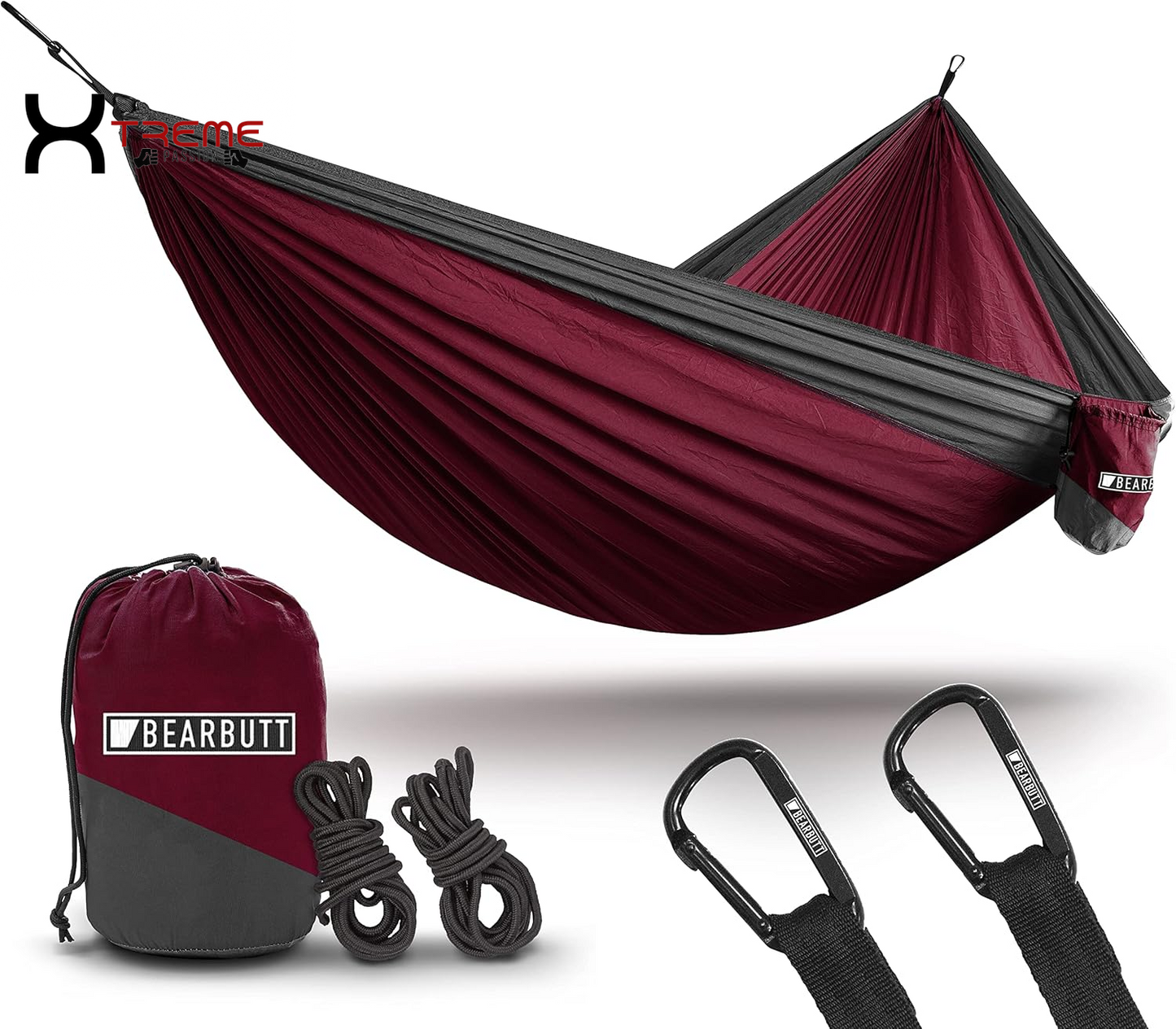 Outdoor  Double Hammock 